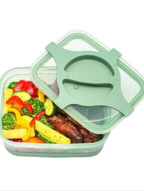 Lunch Box Leakproof